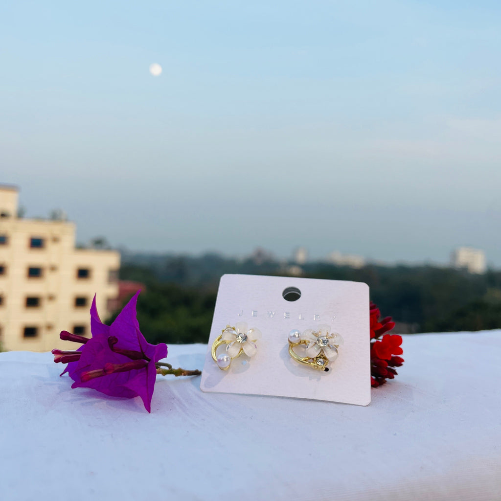 Gifty – 12 Pair Premium Earrings Gift Box