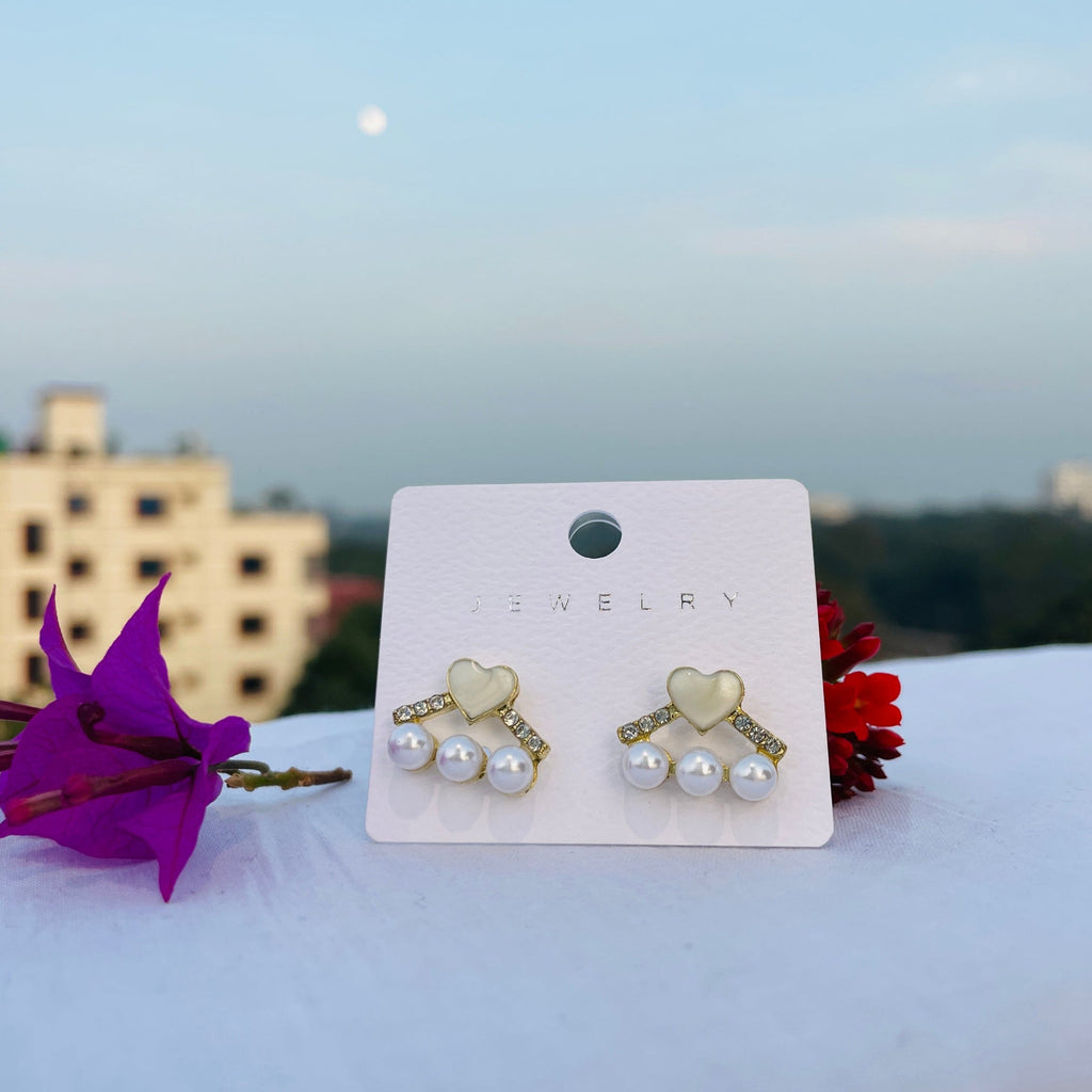 Gifty – 12 Pair Premium Earrings Gift Box