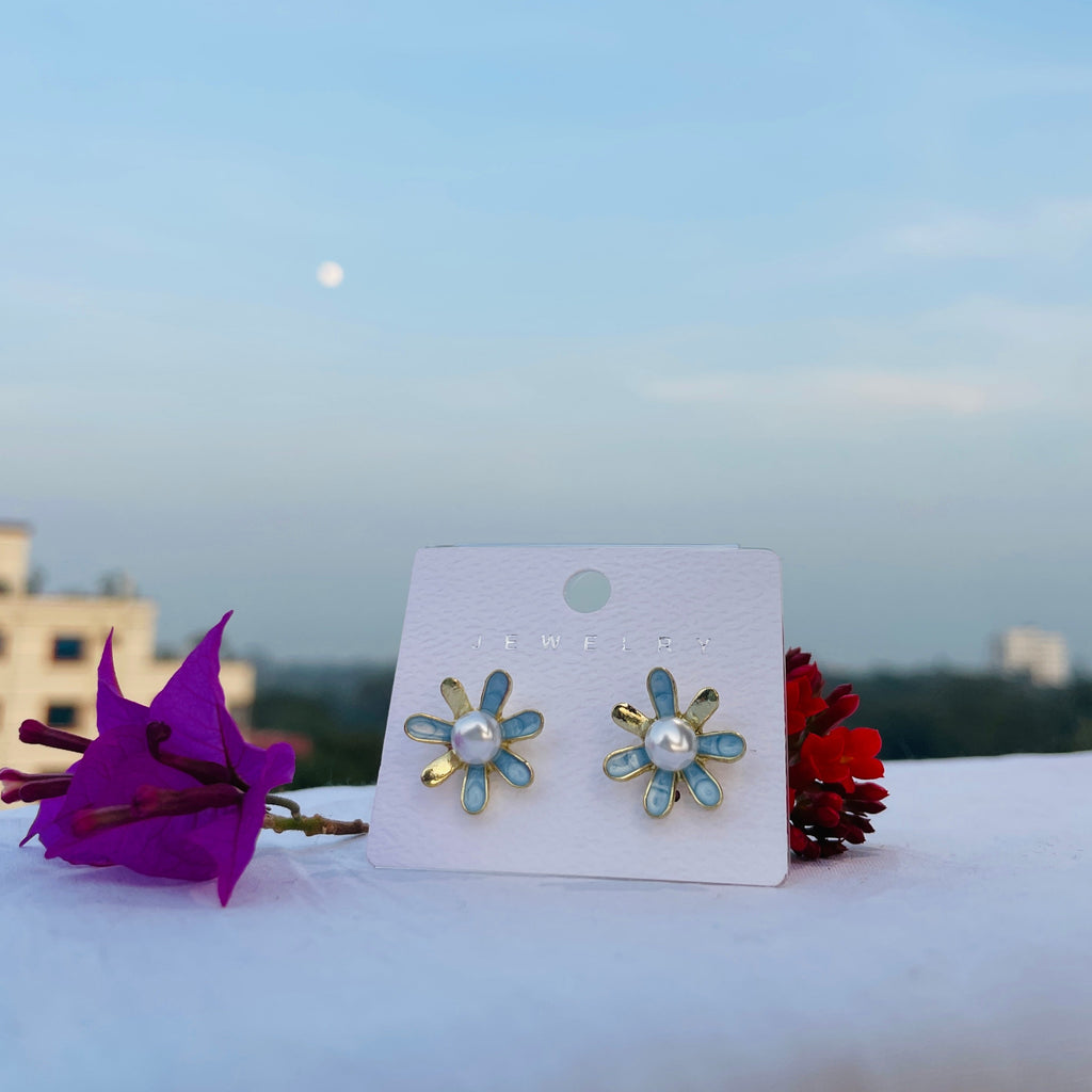 Gifty – 12 Pair Premium Earrings Gift Box