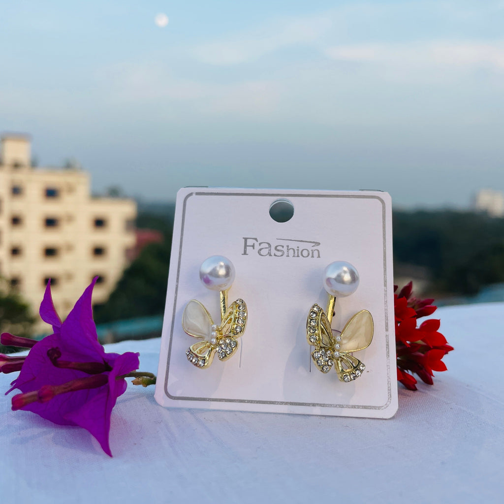 Gifty – 12 Pair Premium Earrings Gift Box