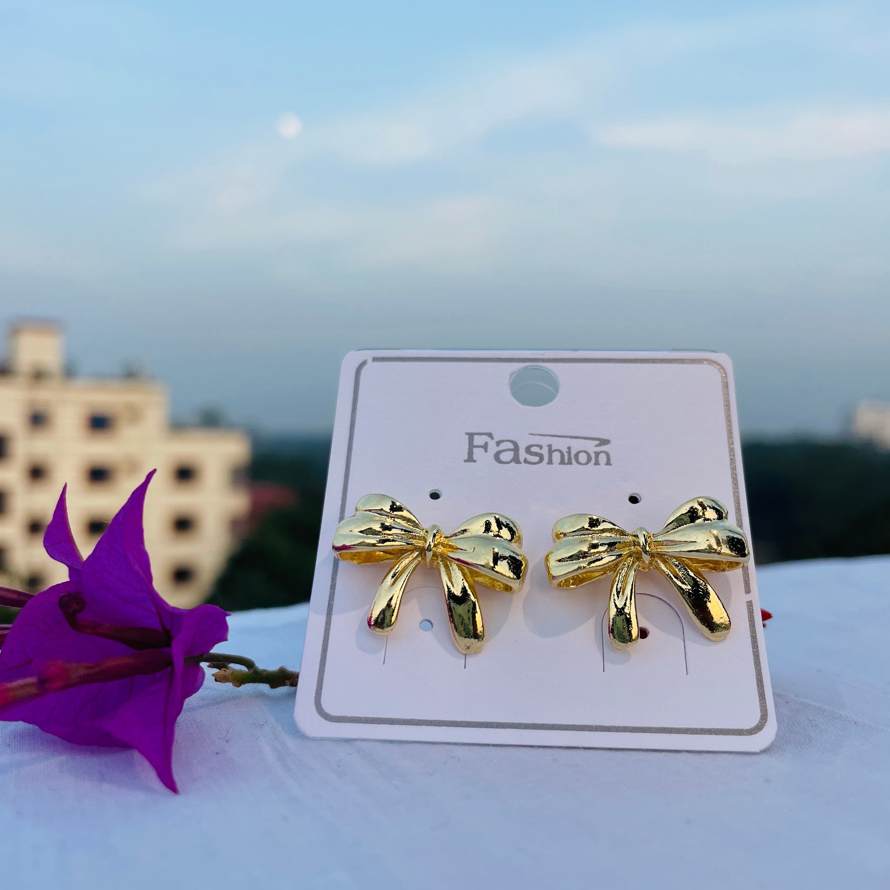Gifty Premium Earring – Set 7