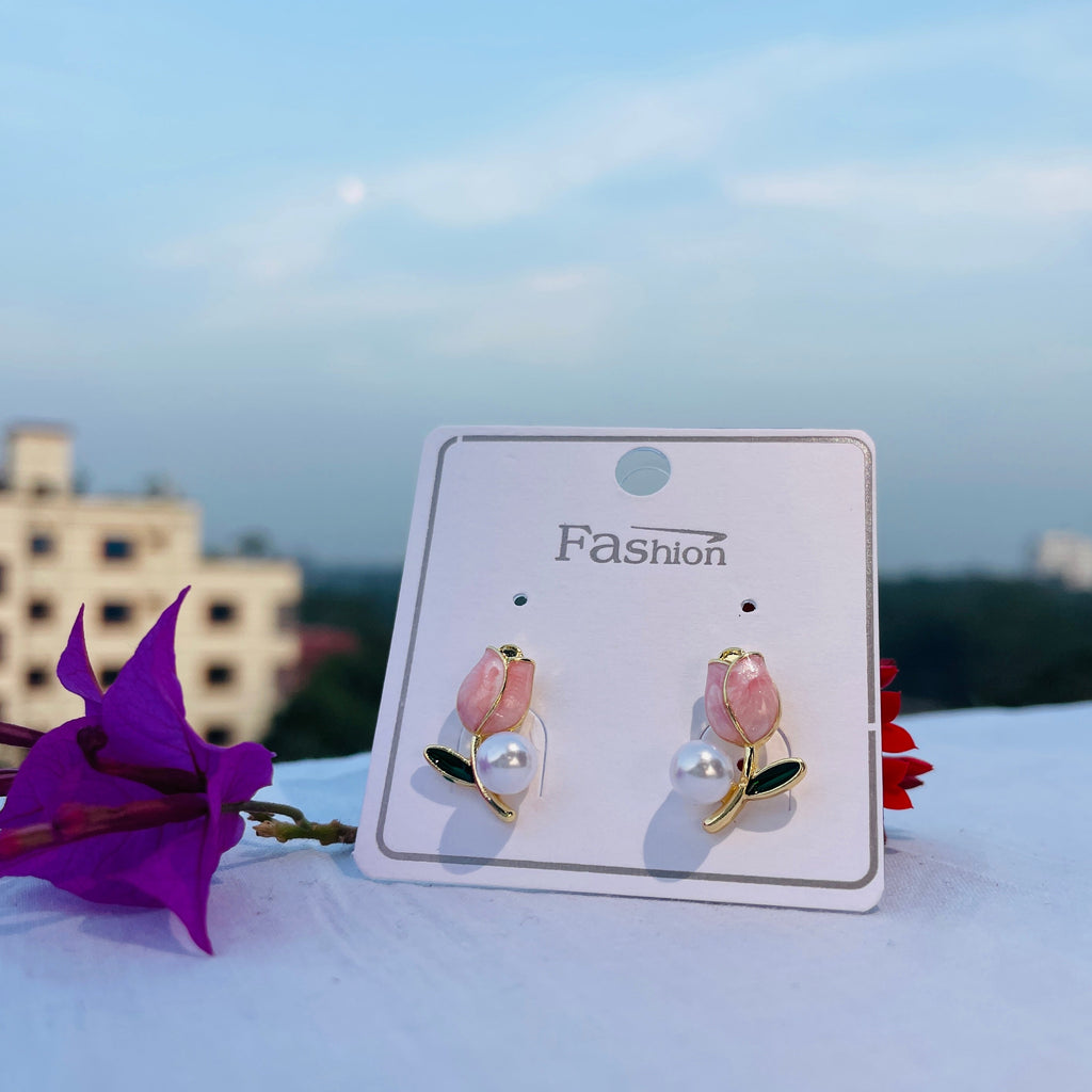 Gifty – 12 Pair Premium Earrings Gift Box