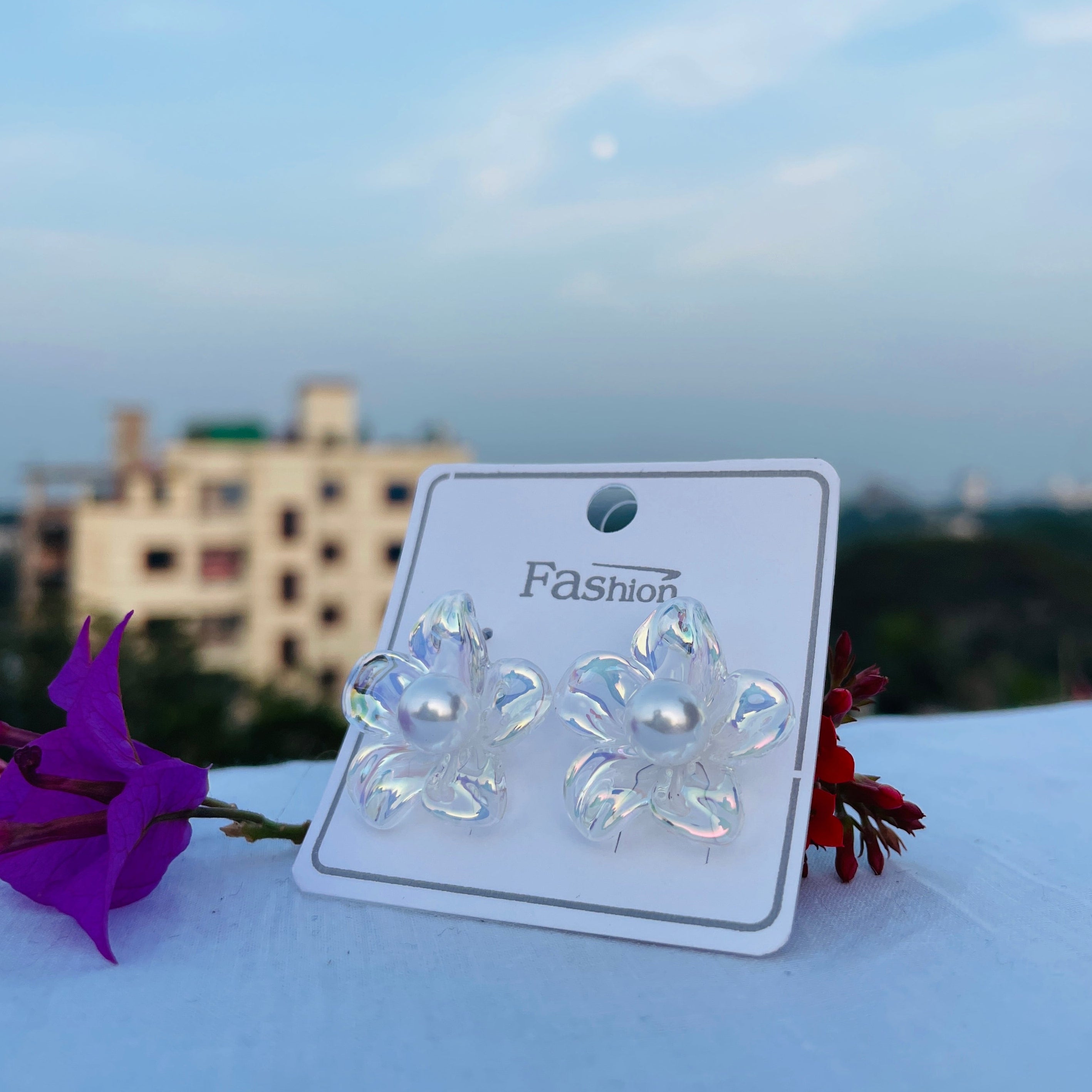 Gifty Premium Earring – Set 12