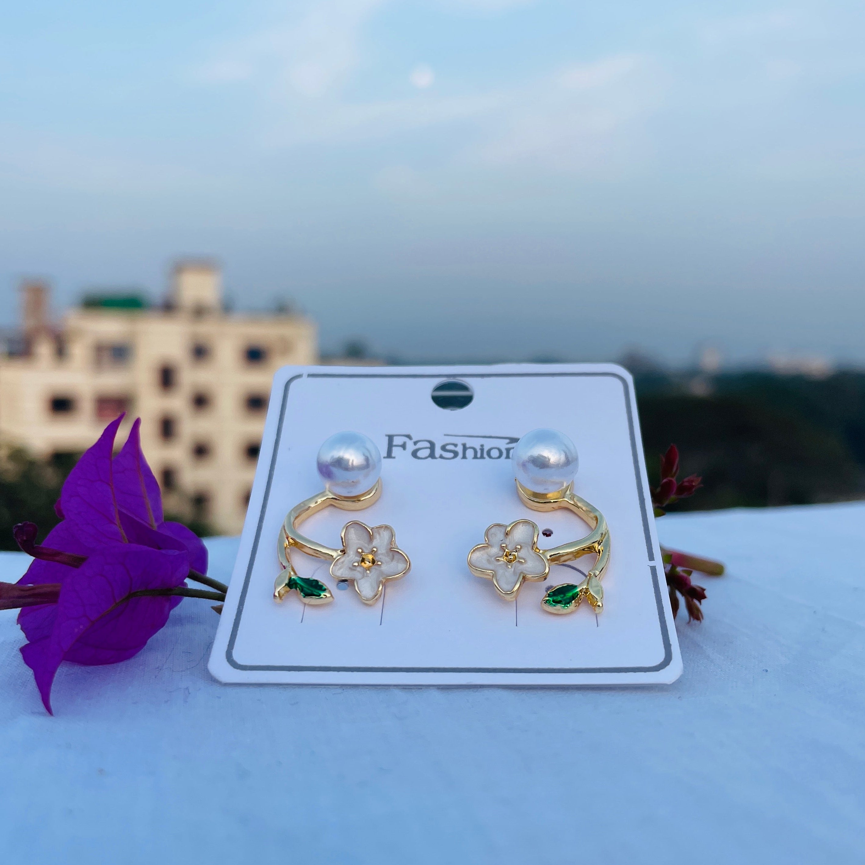 Gifty Premium Earring – Set 3