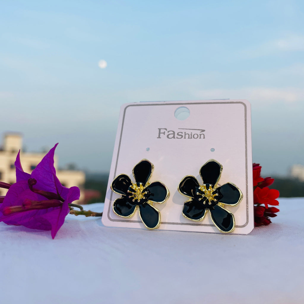 Gifty – 12 Pair Premium Earrings Gift Box