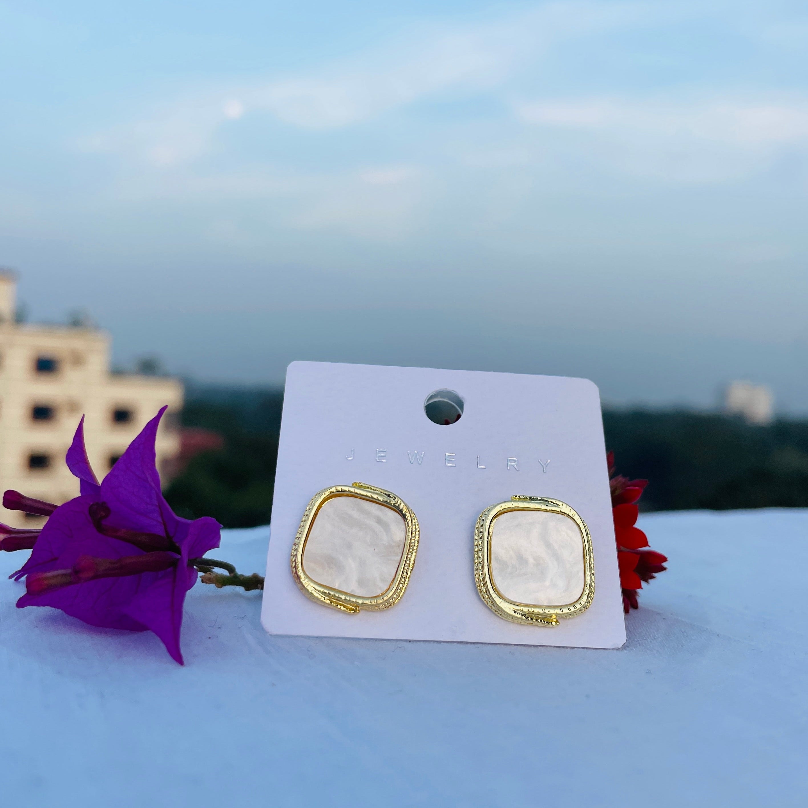 Gifty Premium Earring – Set 6